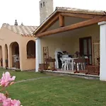 Lunarossa Holiday home *
