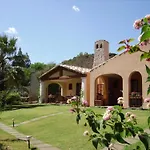 Lunarossa Holiday home *