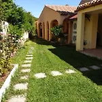 Lunarossa Holiday home *