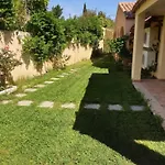 Holiday home Lunarossa Costa Rei