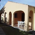 Holiday home Lunarossa Costa Rei