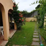 Holiday home Lunarossa