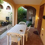 Lunarossa Holiday home