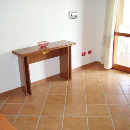 Lunarossa Holiday home *