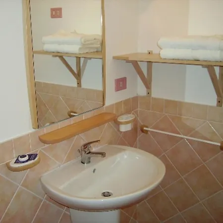 Lunarossa Holiday home